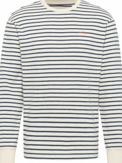 Herren Langarmshirt "Amarillo"