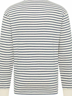 Herren Langarmshirt "Amarillo"