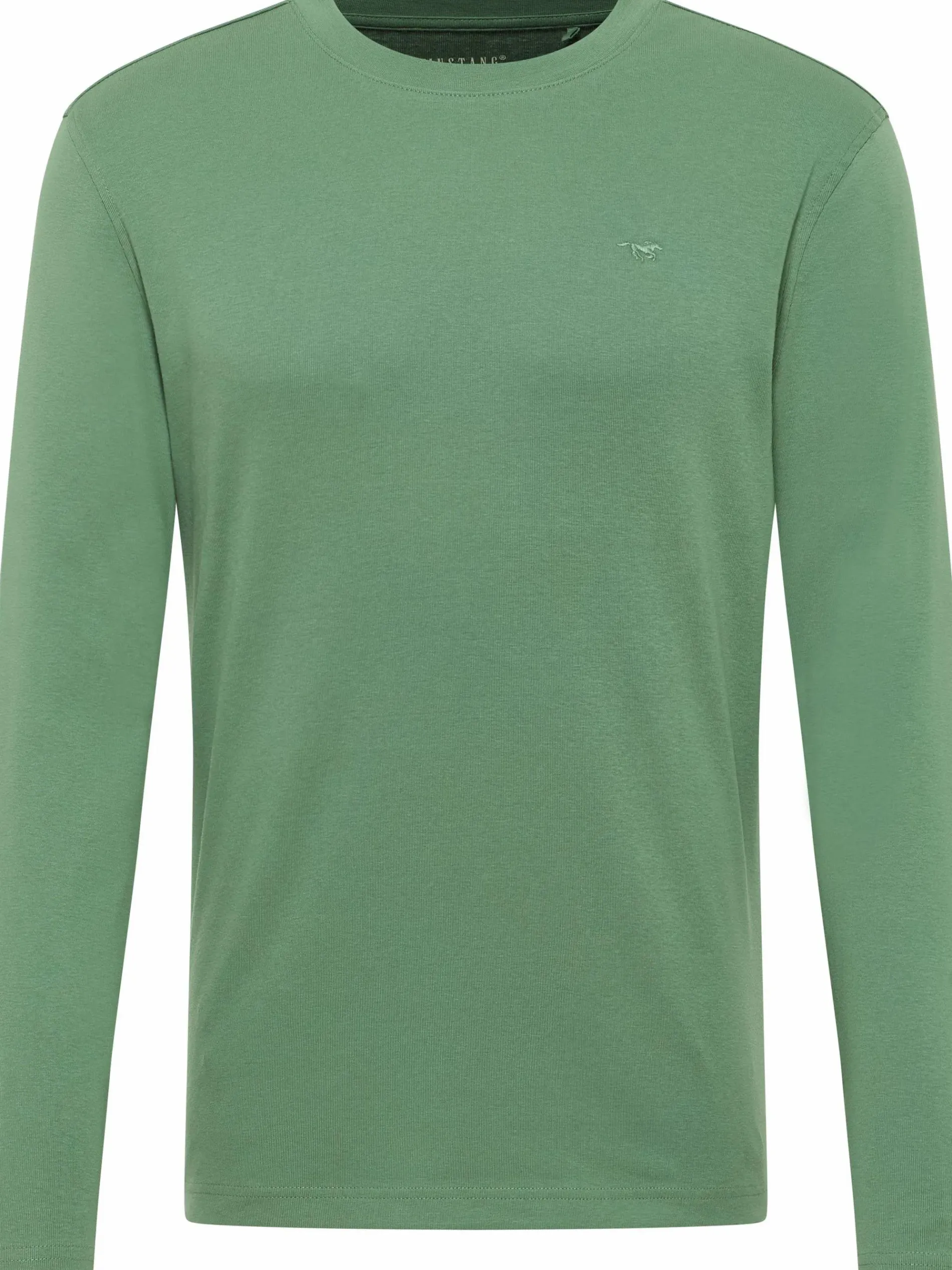 Herren Langarmshirt "Arlington"