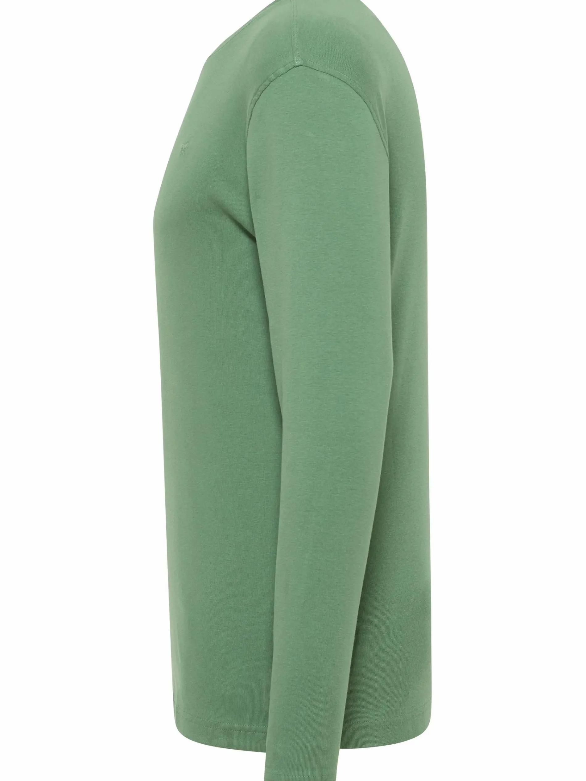 Herren Langarmshirt "Arlington"