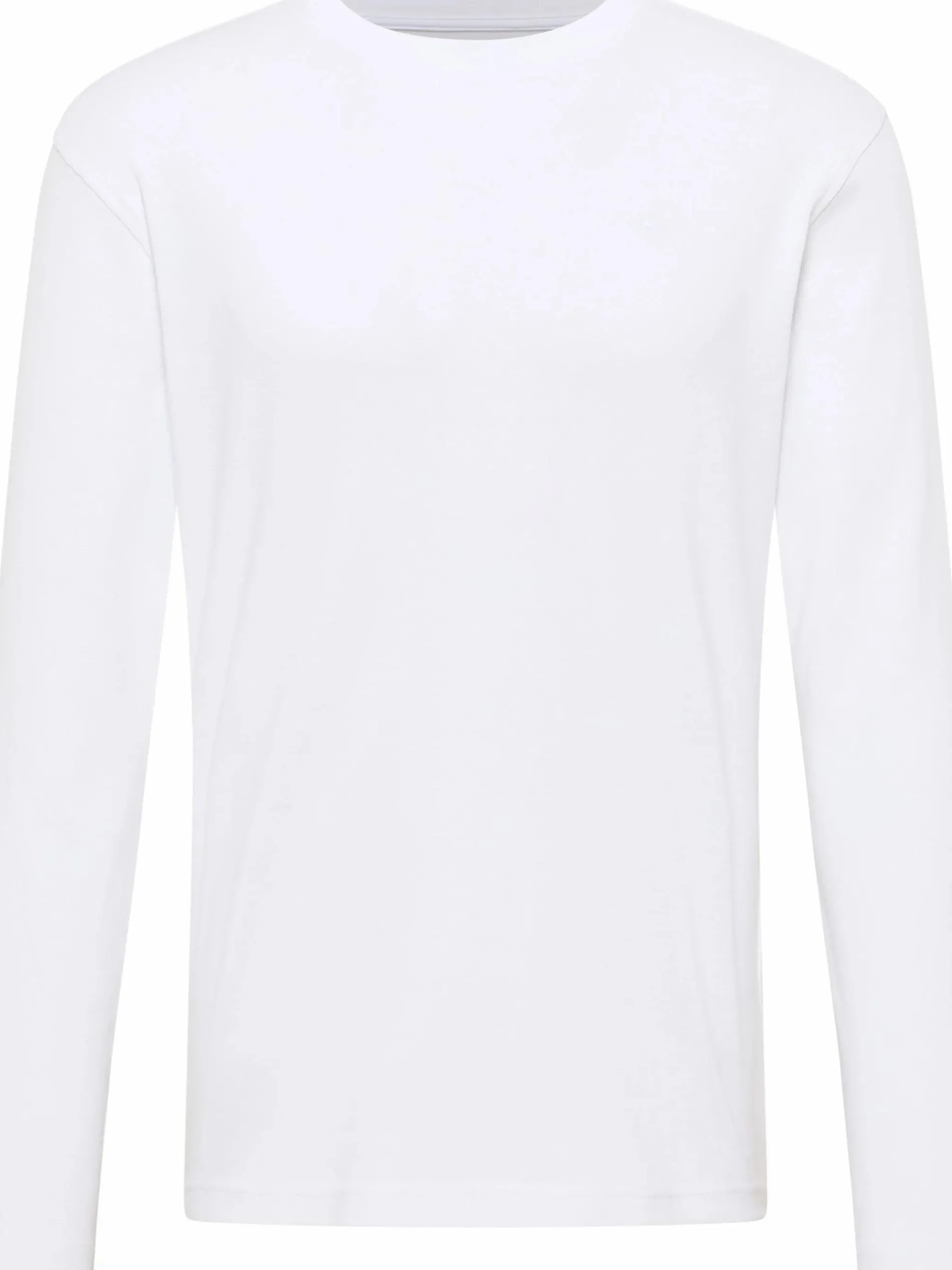 Herren Langarmshirt "Arlington"