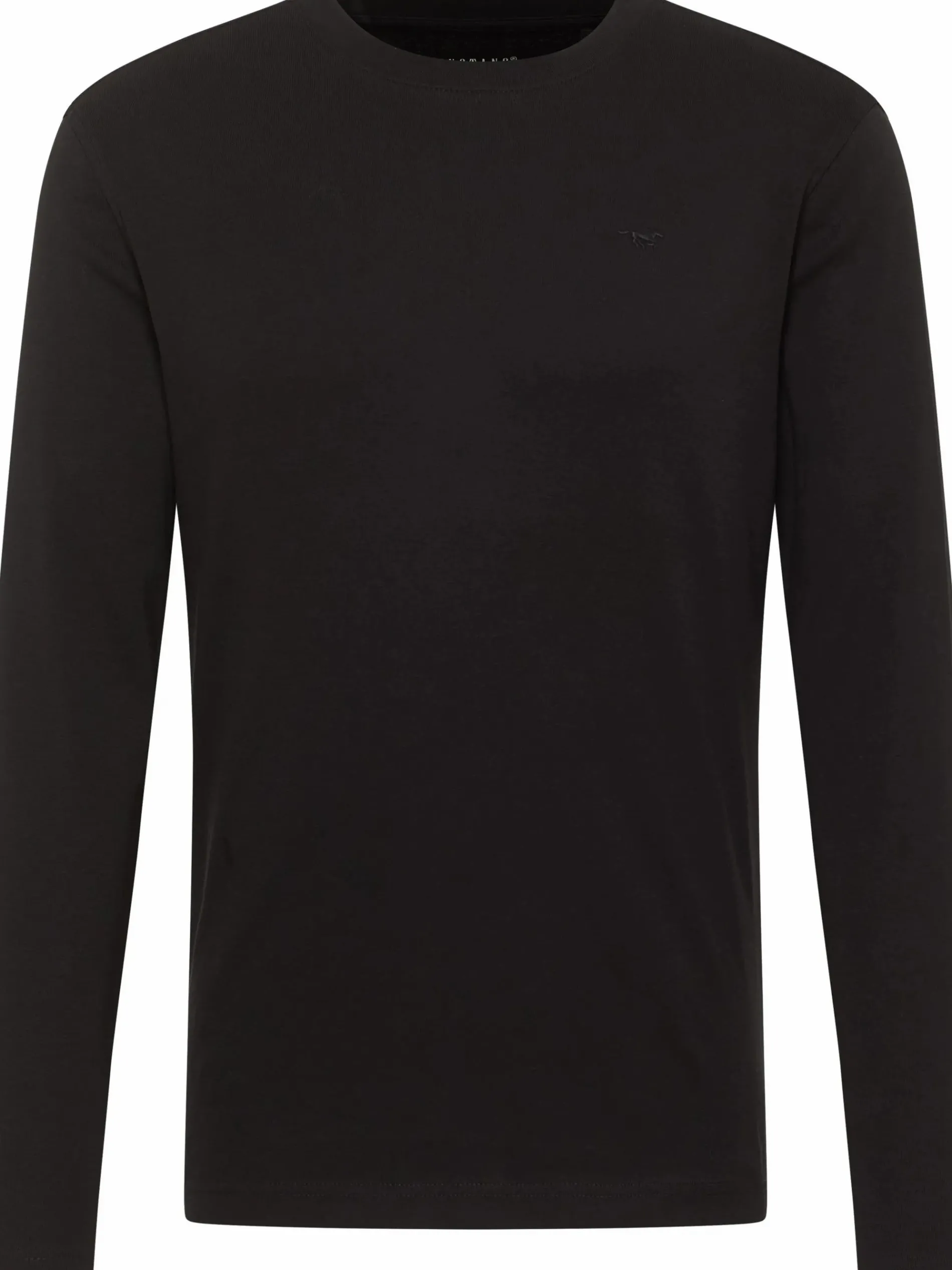 Herren Langarmshirt "Arlington"