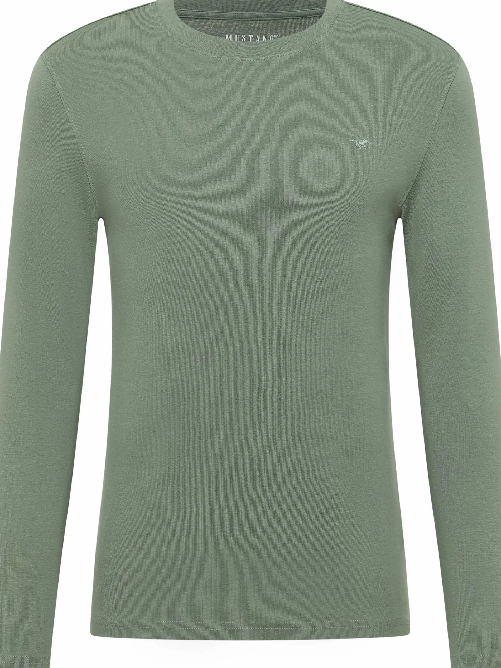 Herren Langarmshirt "Arlington"