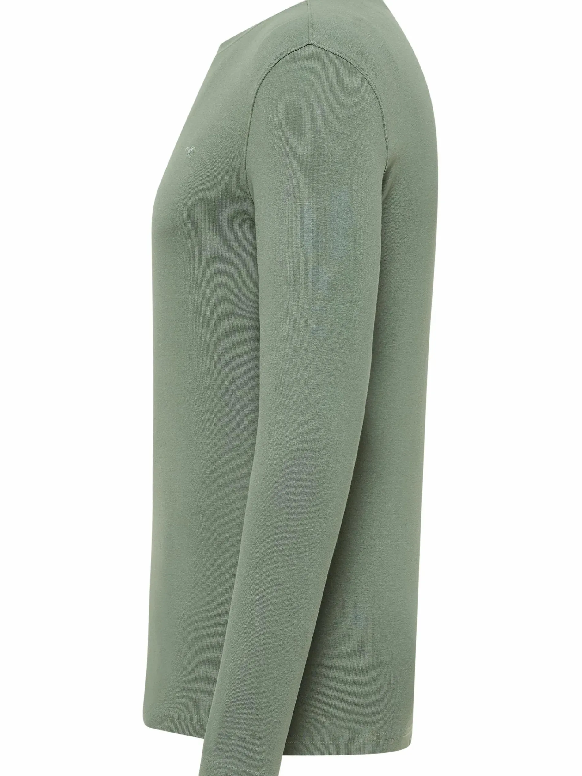 Herren Langarmshirt "Arlington"