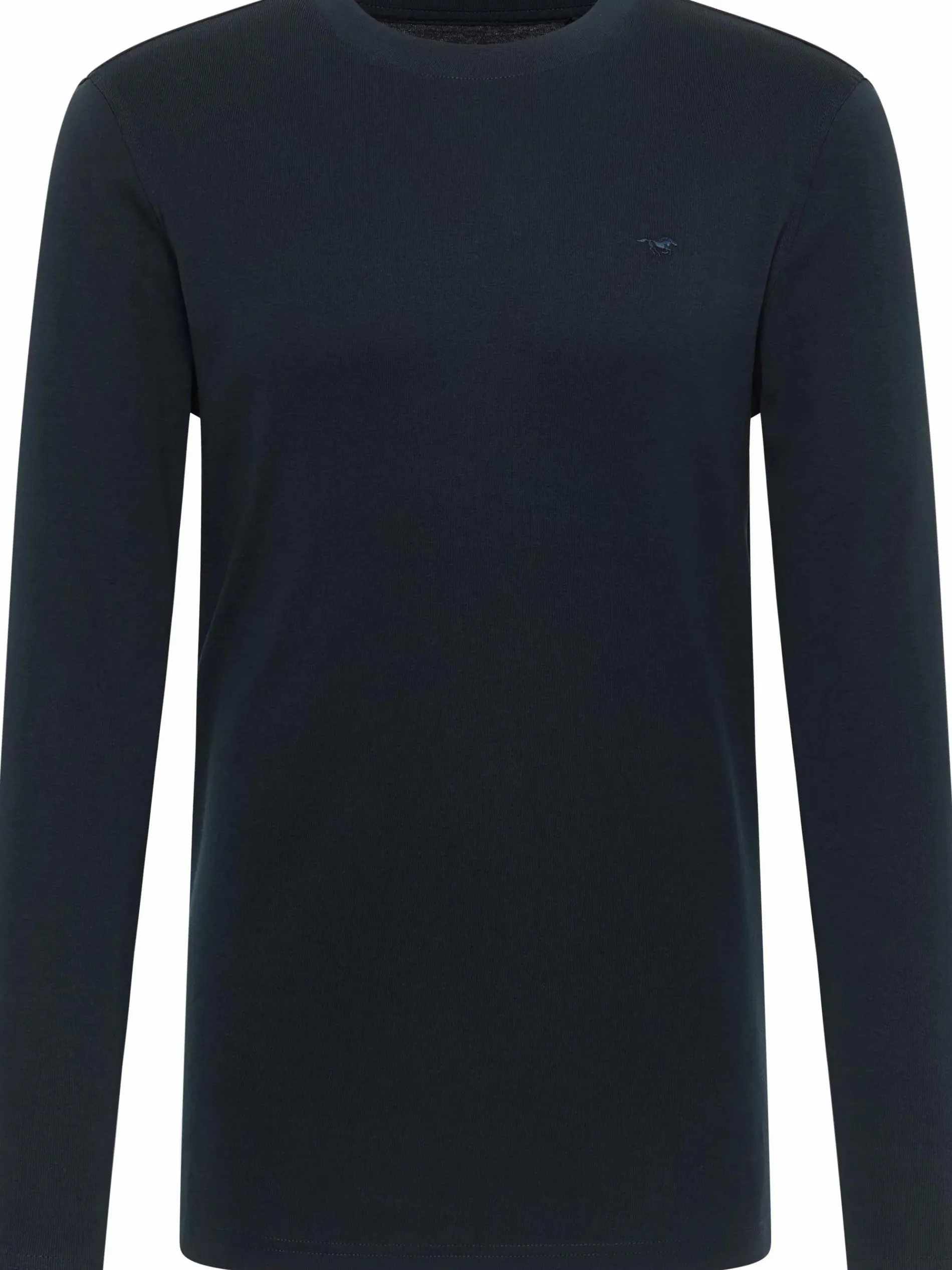 Herren Langarmshirt "Arlington"