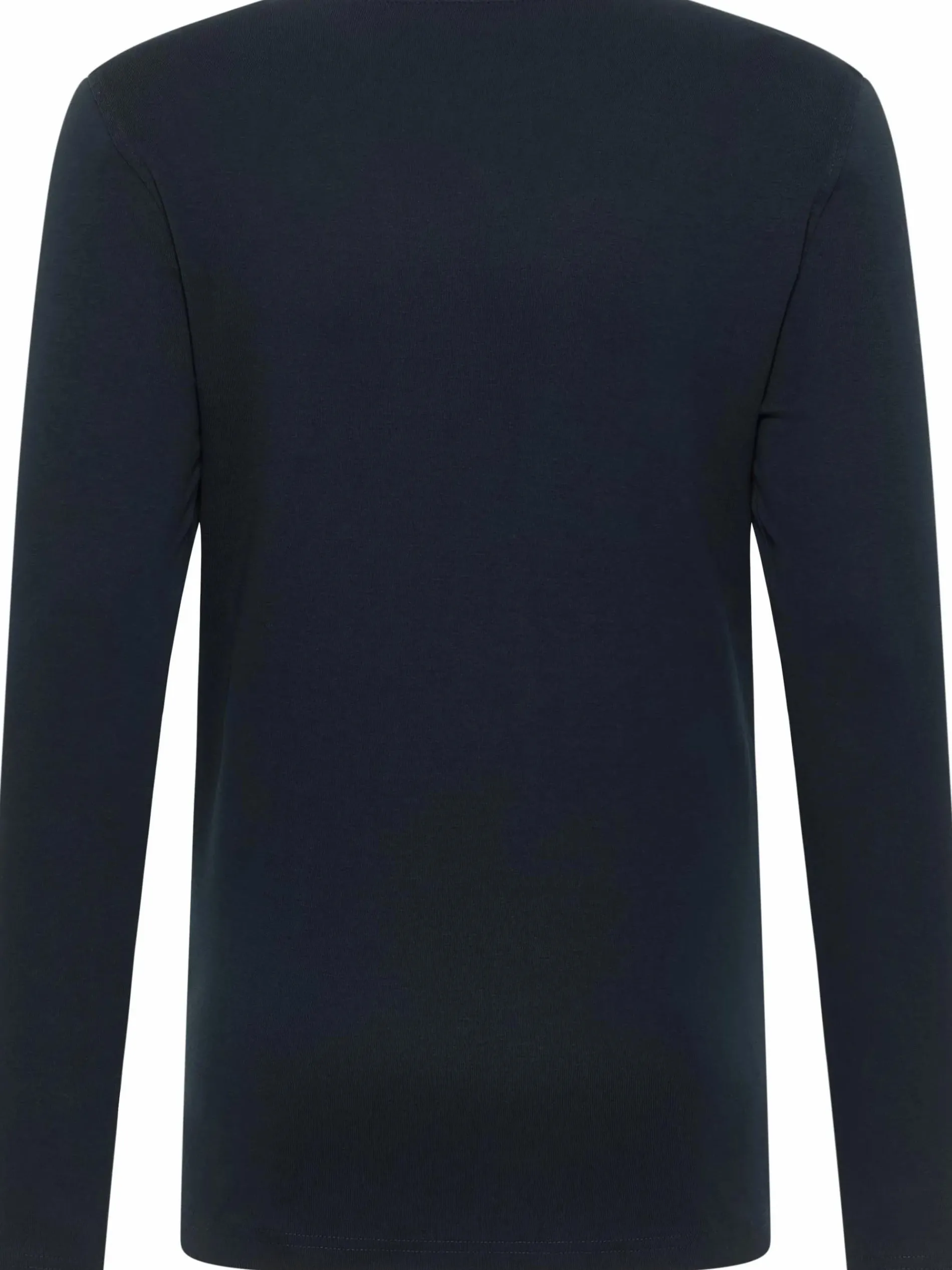 Herren Langarmshirt "Arlington"