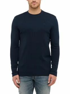 Herren Langarmshirt