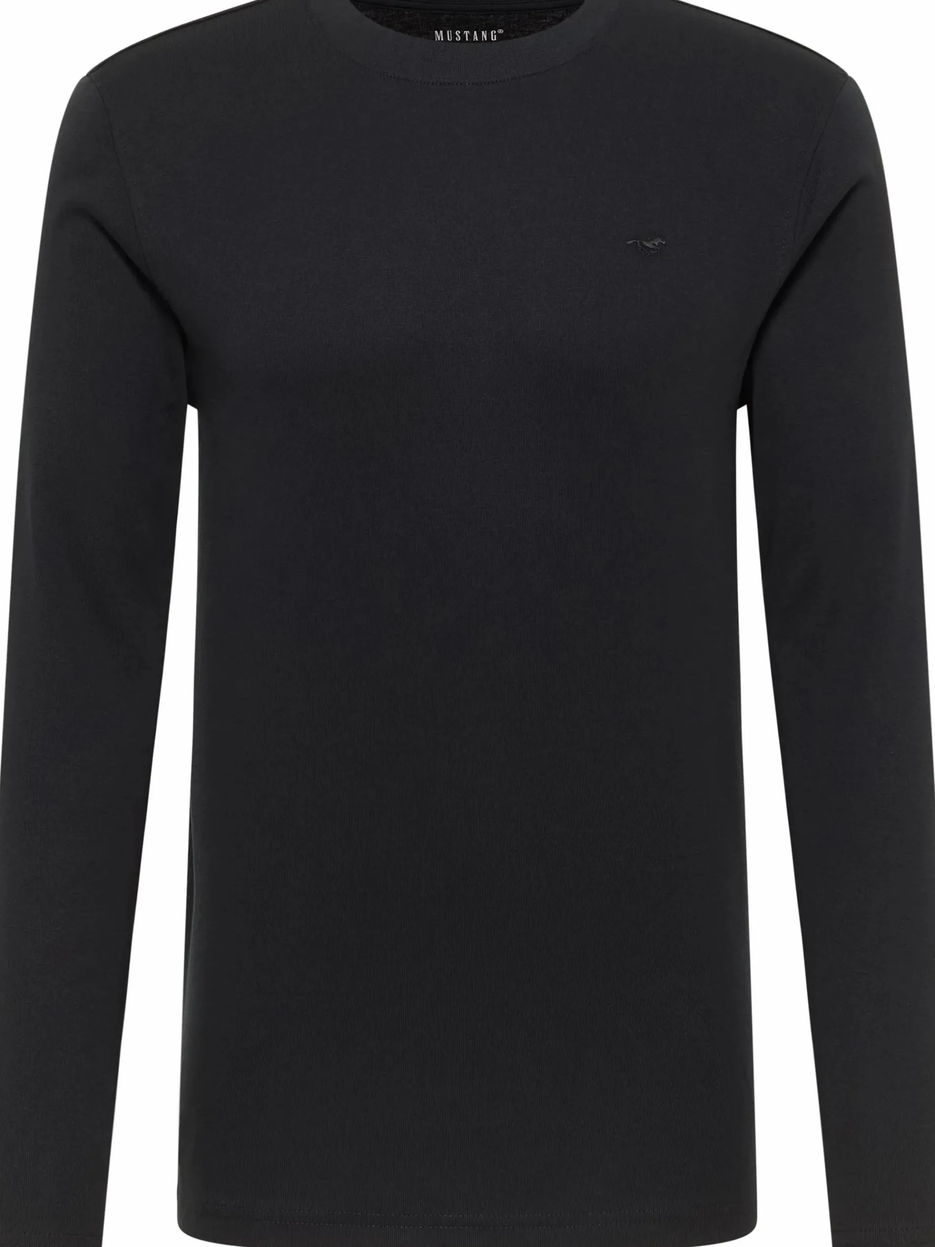 Herren Langarmshirt "Arlington"