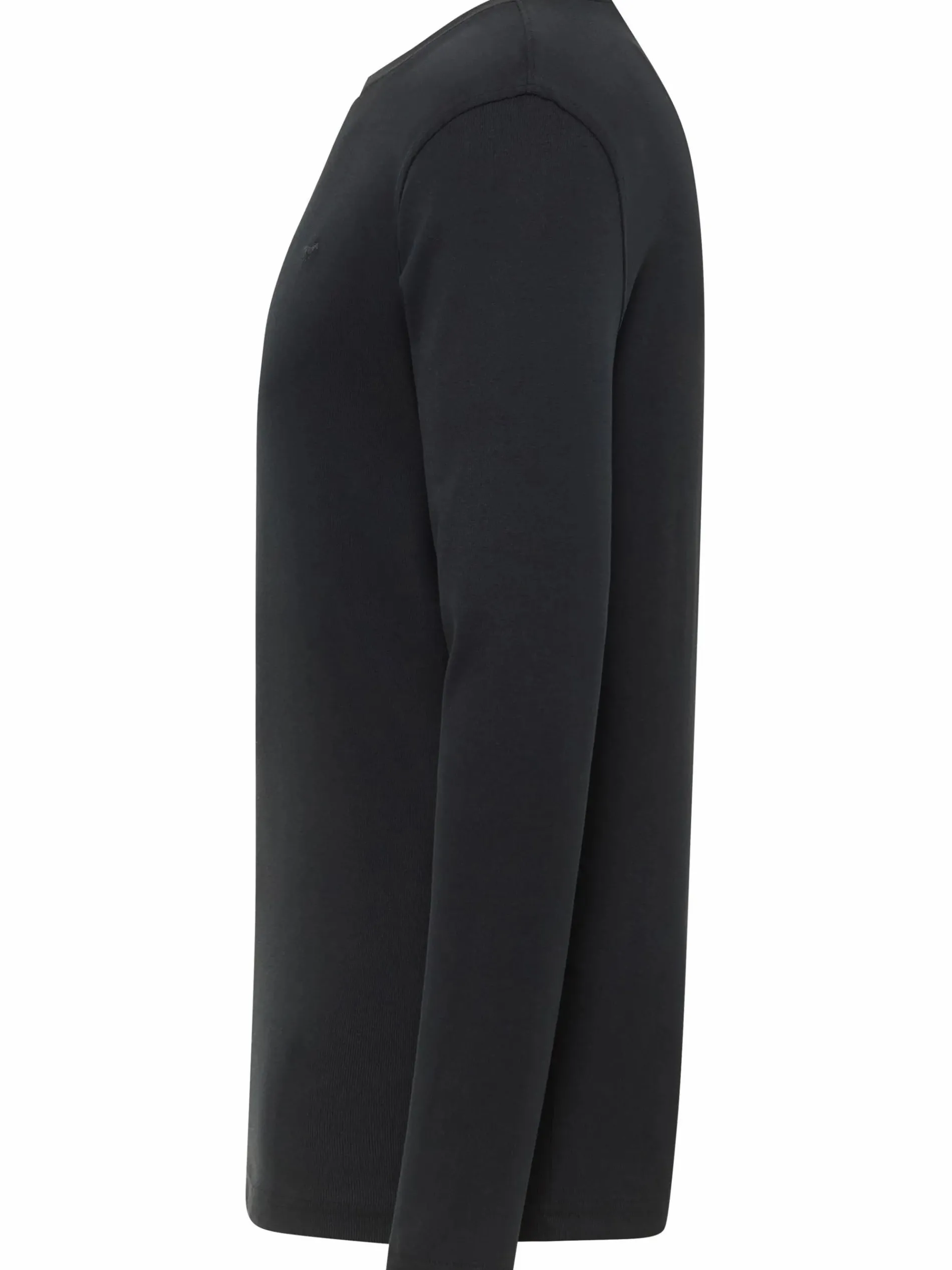 Herren Langarmshirt "Arlington"