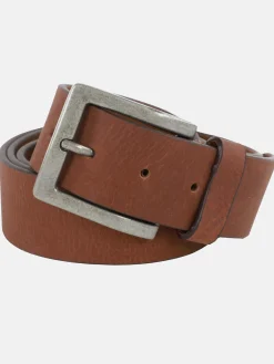 Herren Ledergürtel