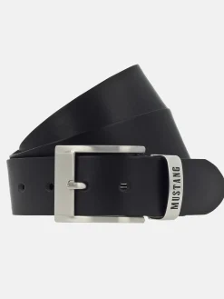 Herren Ledergürtel 40mm