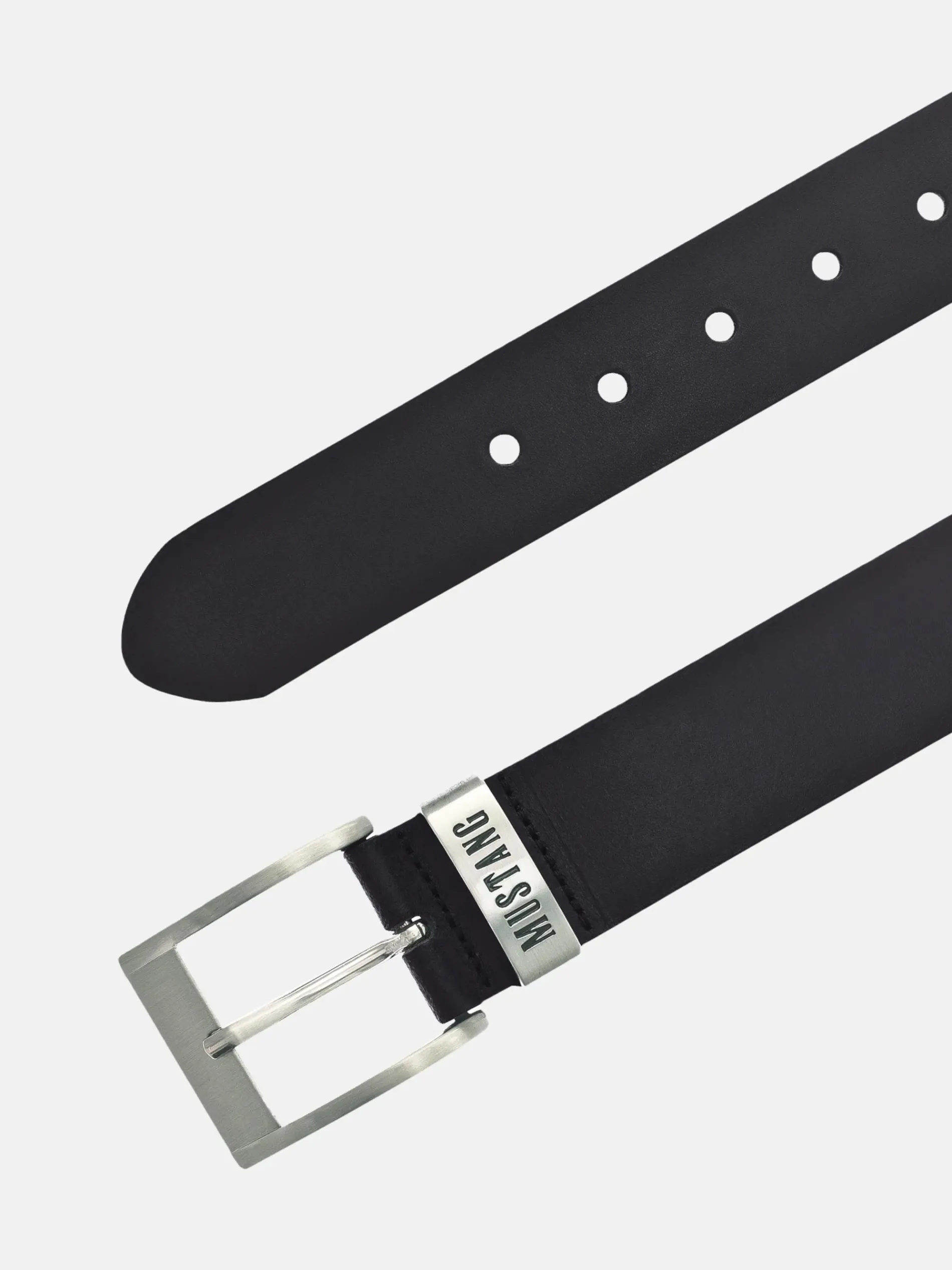 Herren Ledergürtel 40mm