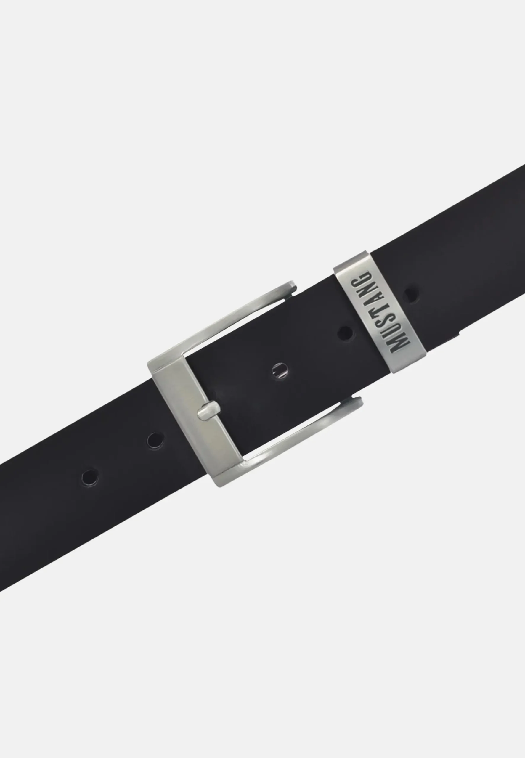 Herren Ledergürtel 40mm