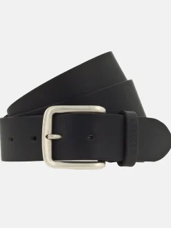 Herren Ledergürtel 40mm