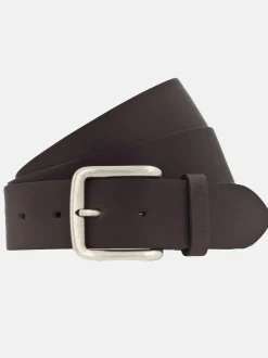 Herren Ledergürtel 40mm