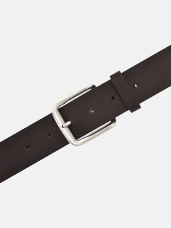 Herren Ledergürtel 40mm