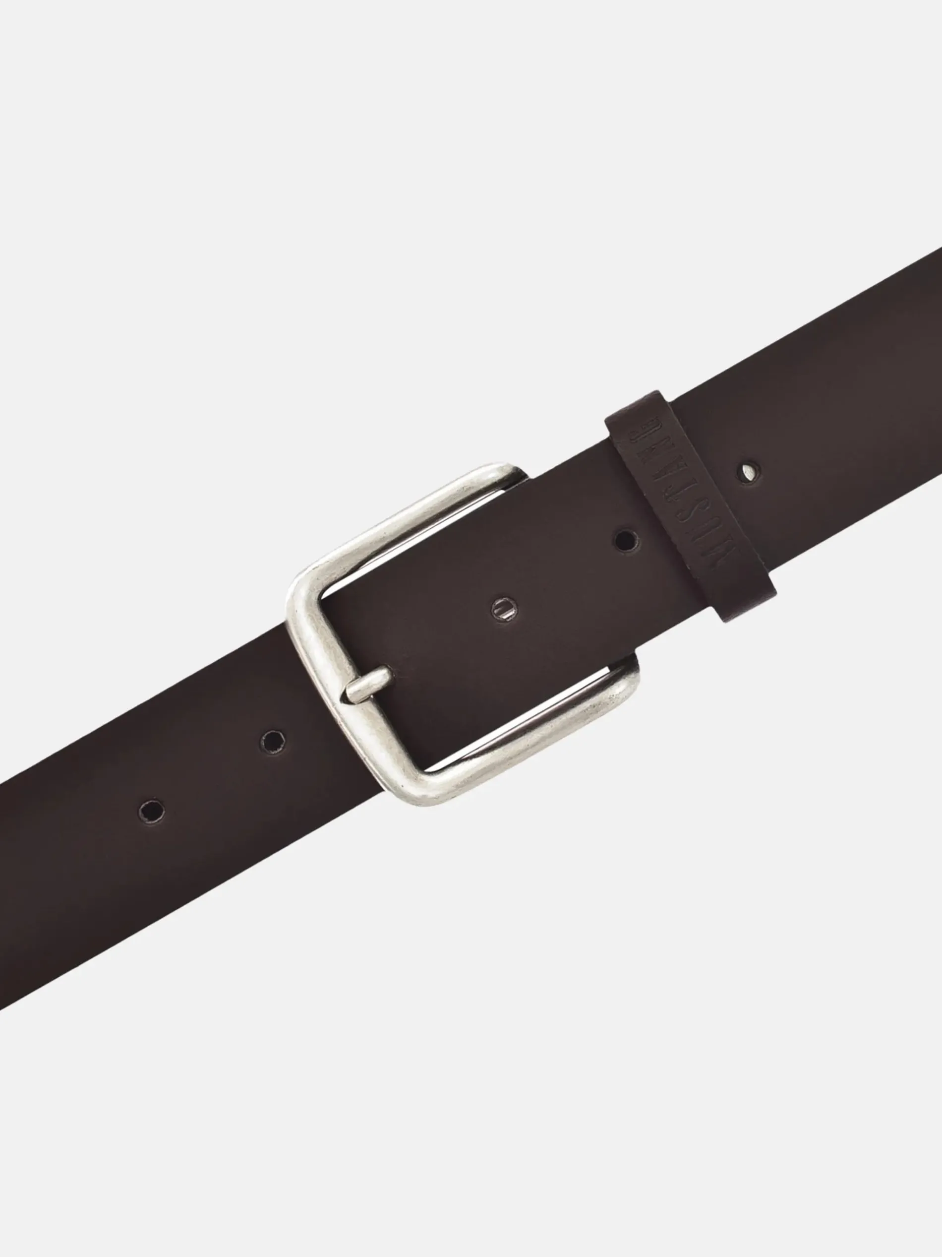 Herren Ledergürtel 40mm