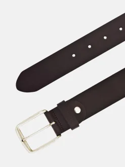 Herren Ledergürtel 40mm