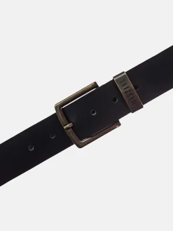 Herren Ledergürtel 40mm