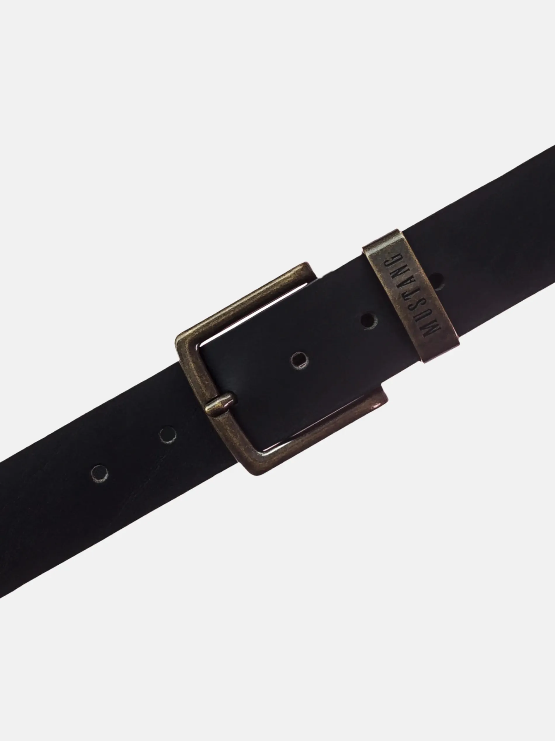 Herren Ledergürtel 40mm