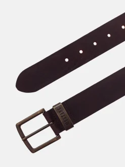 Herren Ledergürtel 40mm