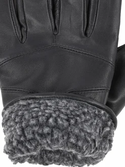 Herren Lederhandschuh