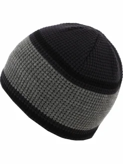 Herren Mütze mit Struktur