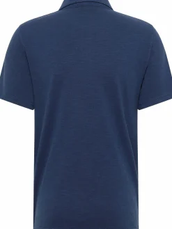 Herren Mustang Poloshirt