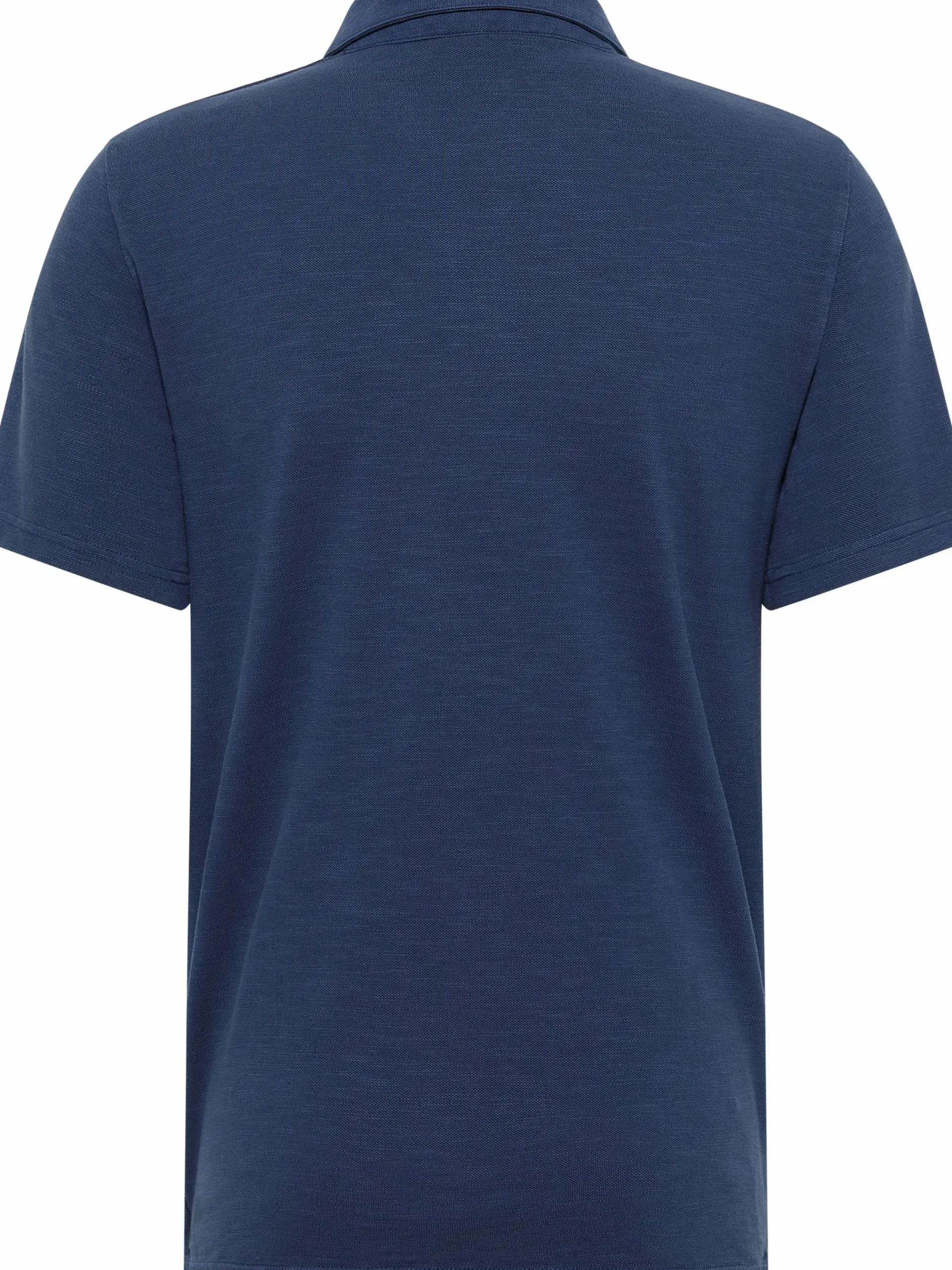 Herren Mustang Poloshirt