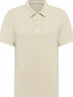 Herren Mustang Poloshirt