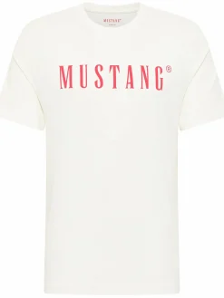 Herren Mustang T-Shirt
