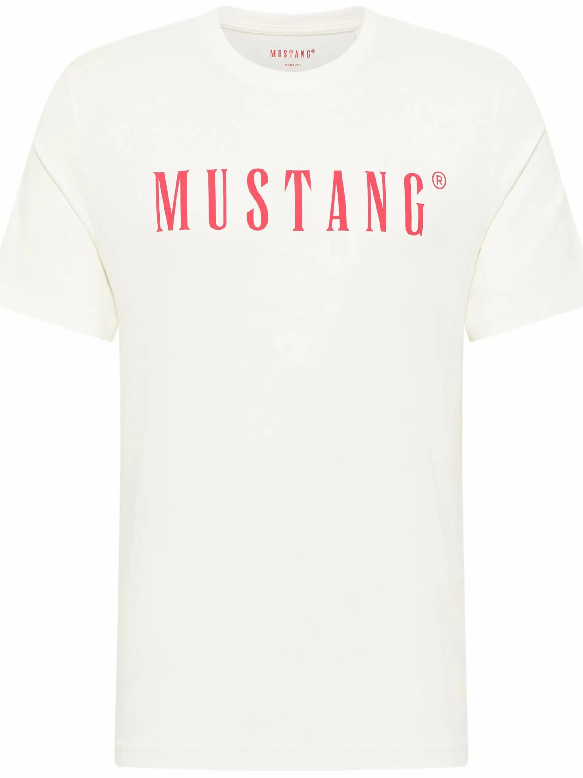 Herren Mustang T-Shirt