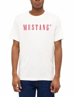 Herren Mustang T-Shirt