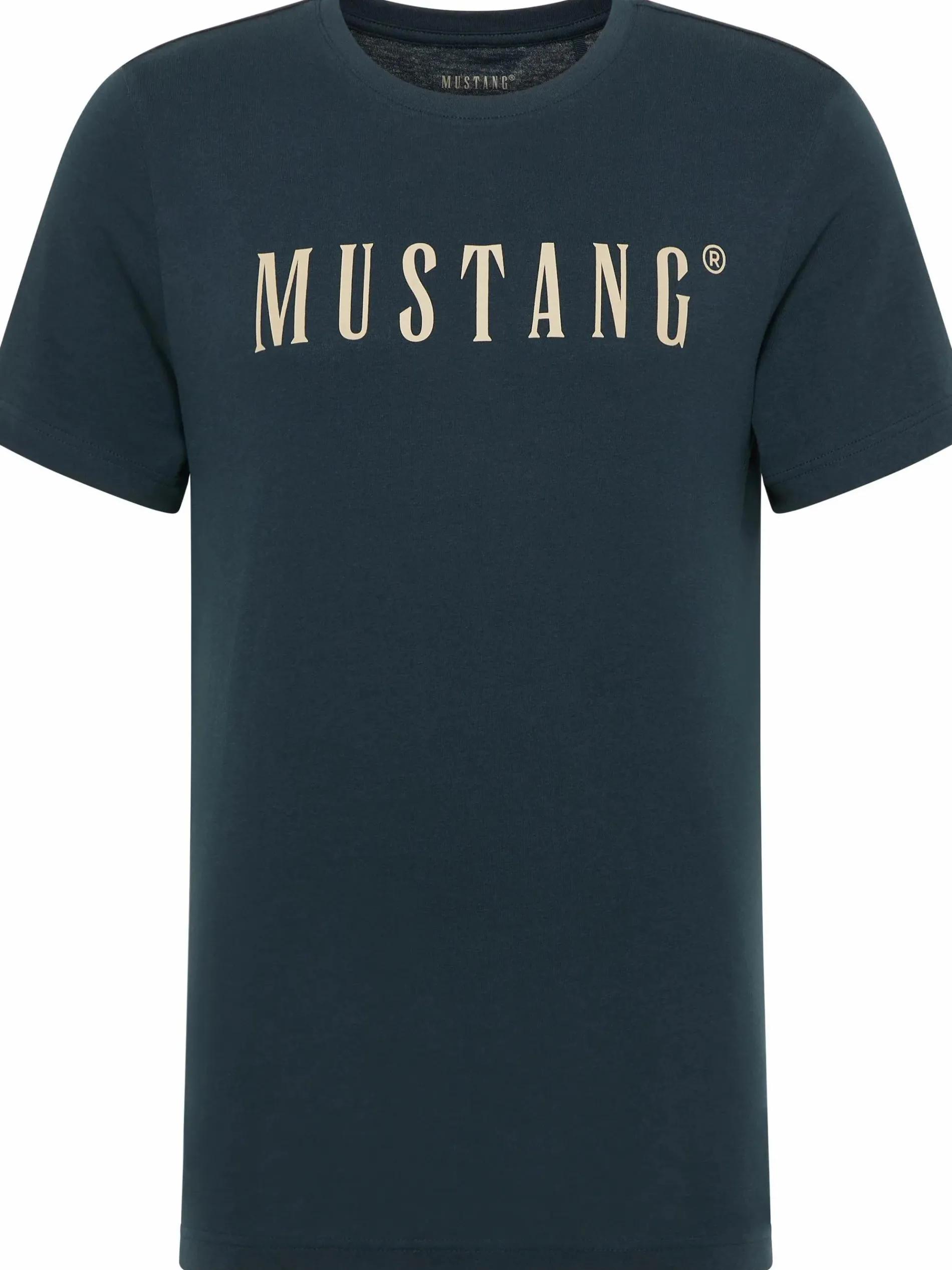 Herren Mustang T-Shirt