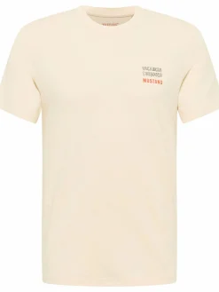 Herren Mustang T-Shirt