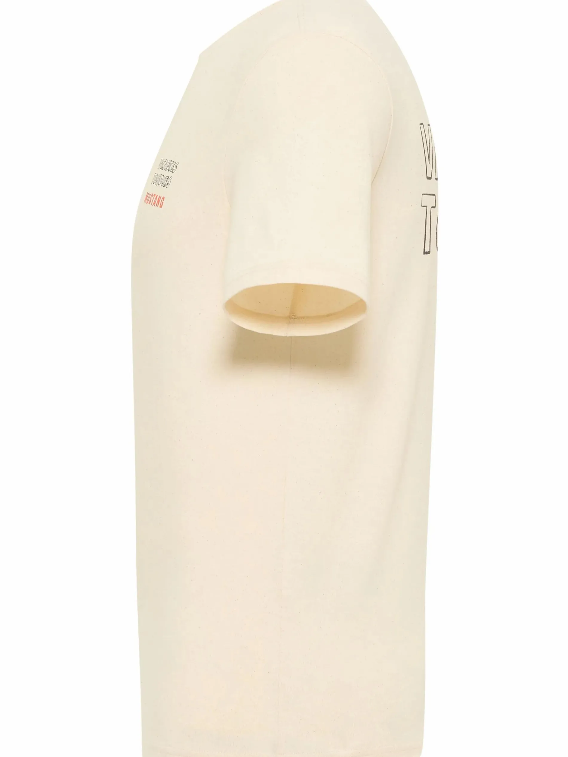 Herren Mustang T-Shirt