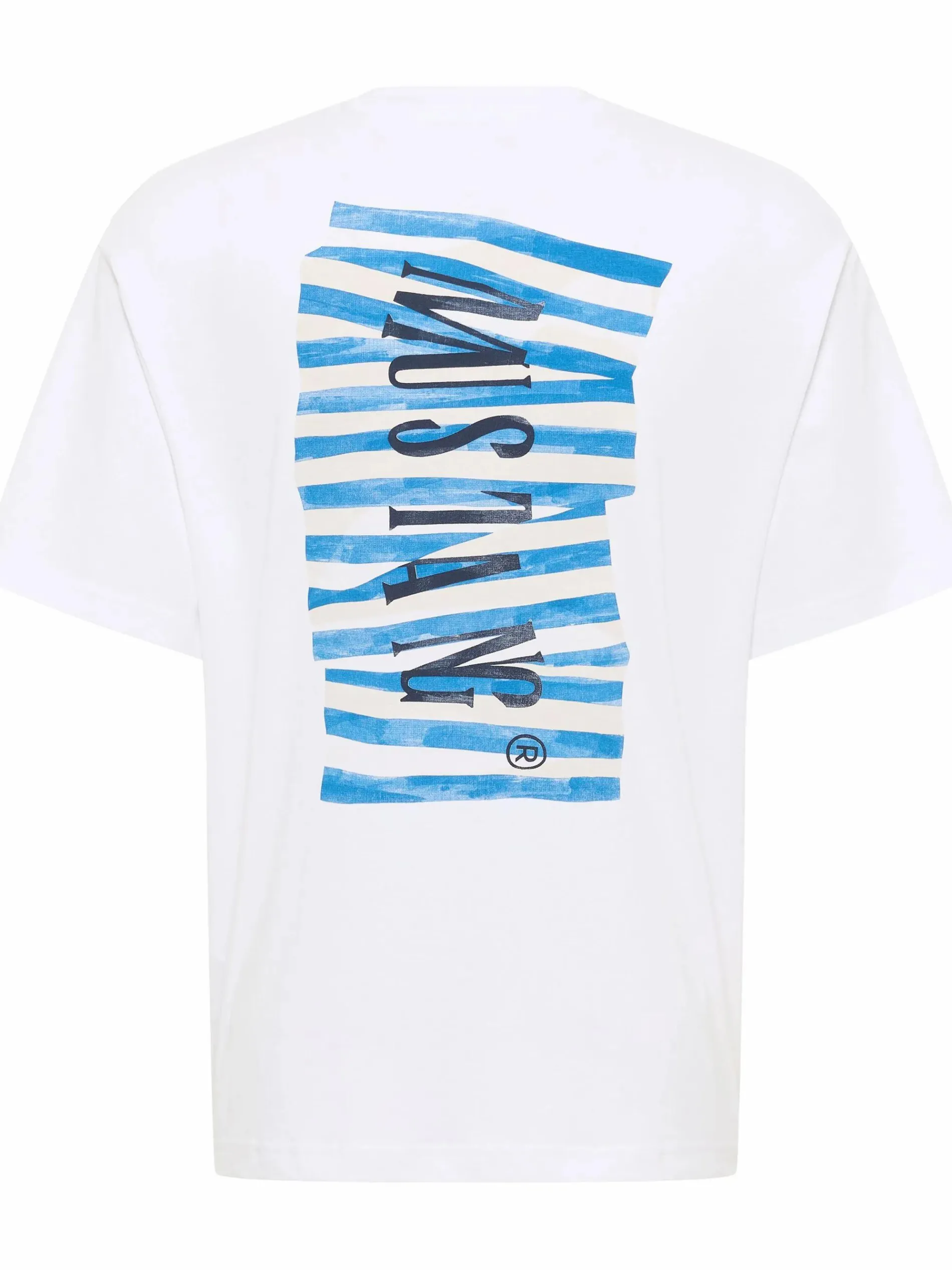 Herren Mustang T-Shirt