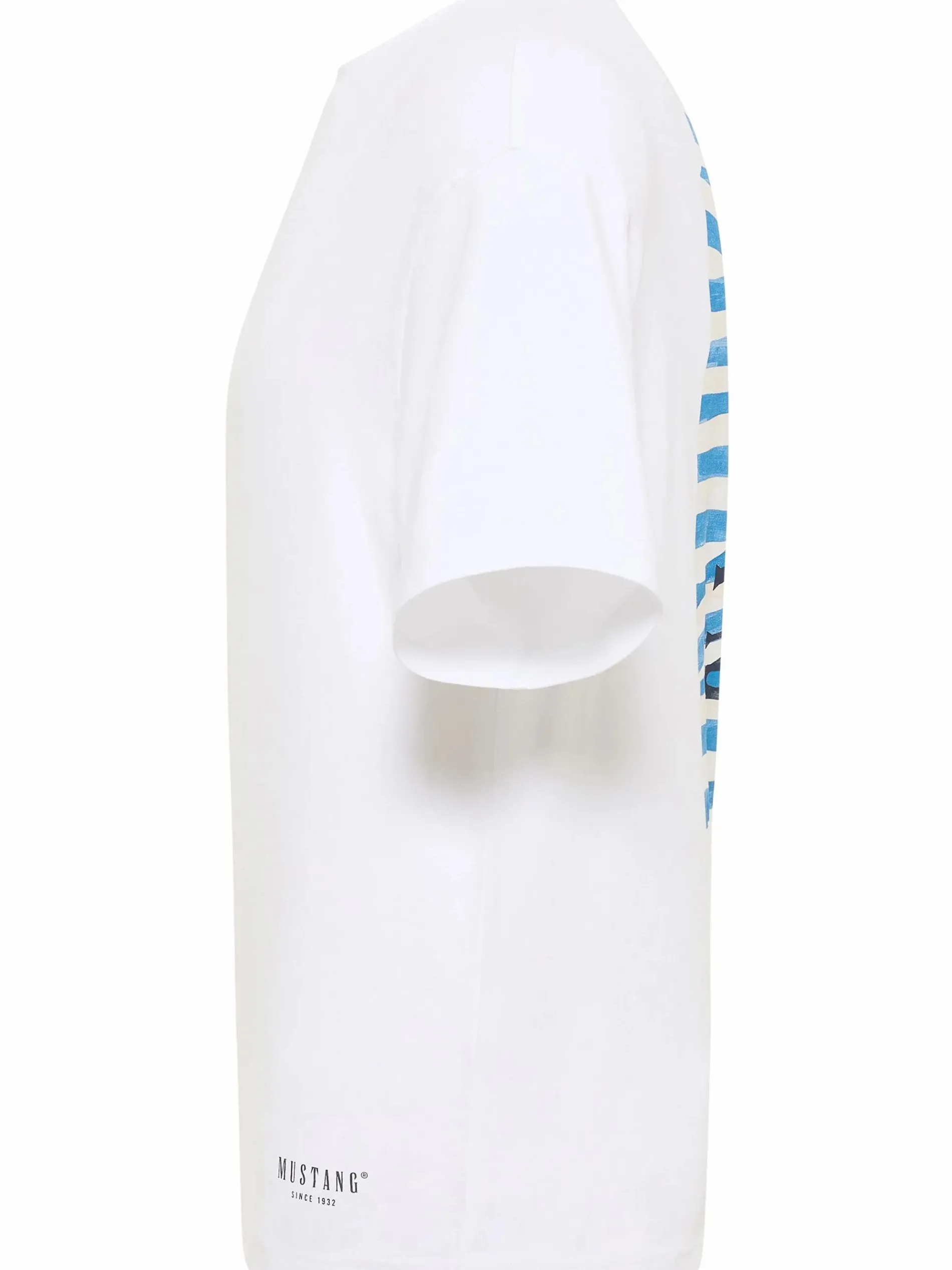 Herren Mustang T-Shirt