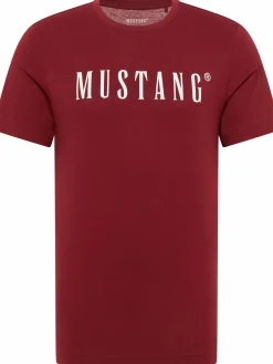 Herren Mustang T-Shirt