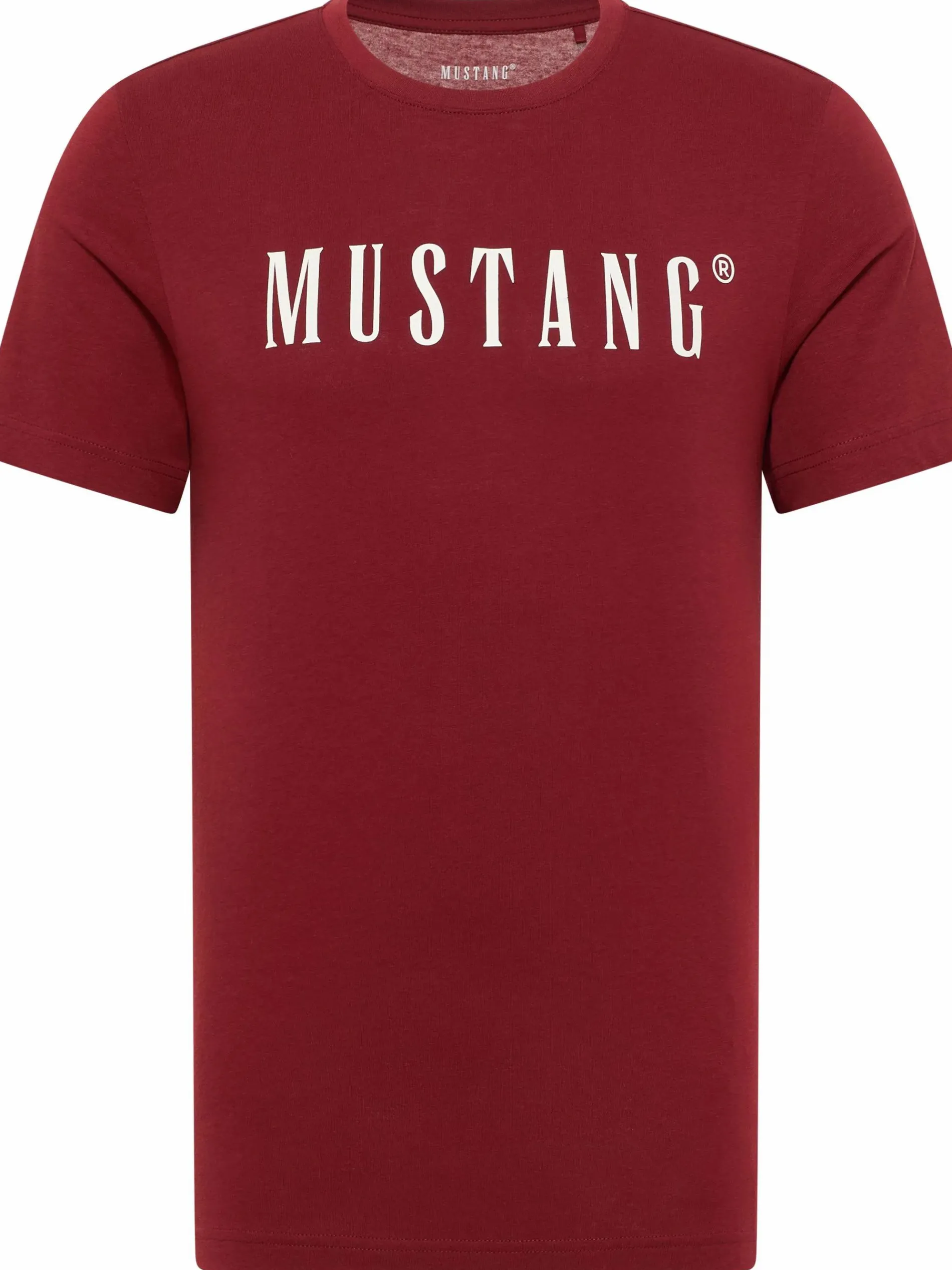 Herren Mustang T-Shirt