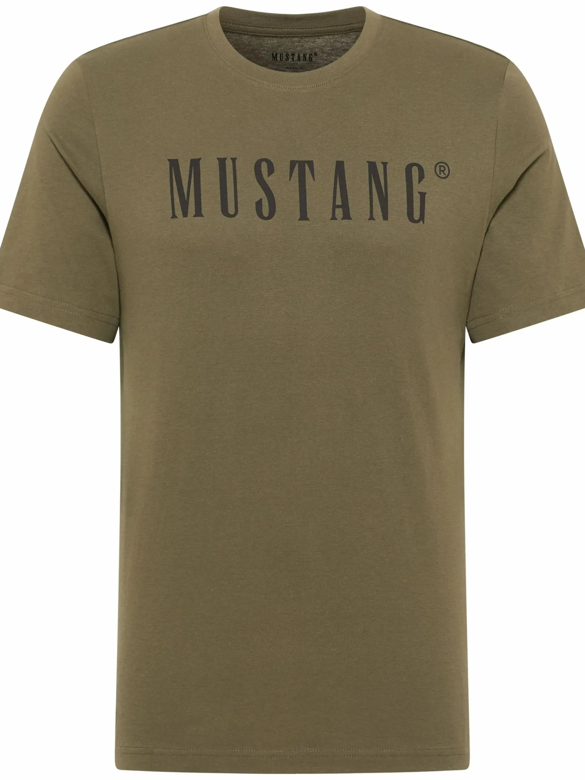 Herren Mustang T-Shirt