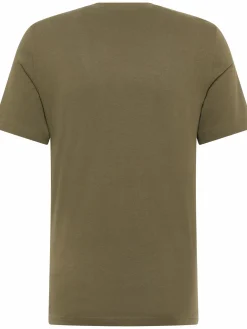 Herren Mustang T-Shirt