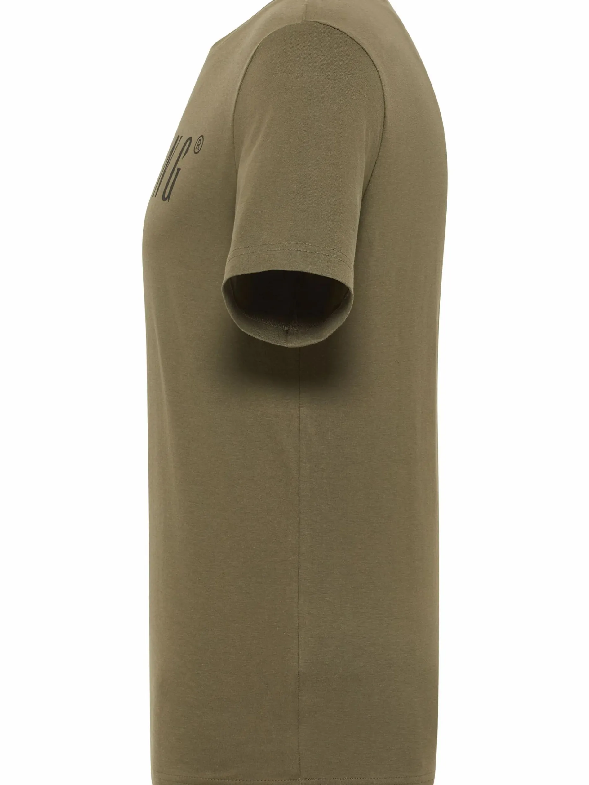 Herren Mustang T-Shirt