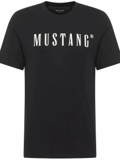 Herren Mustang T-Shirt
