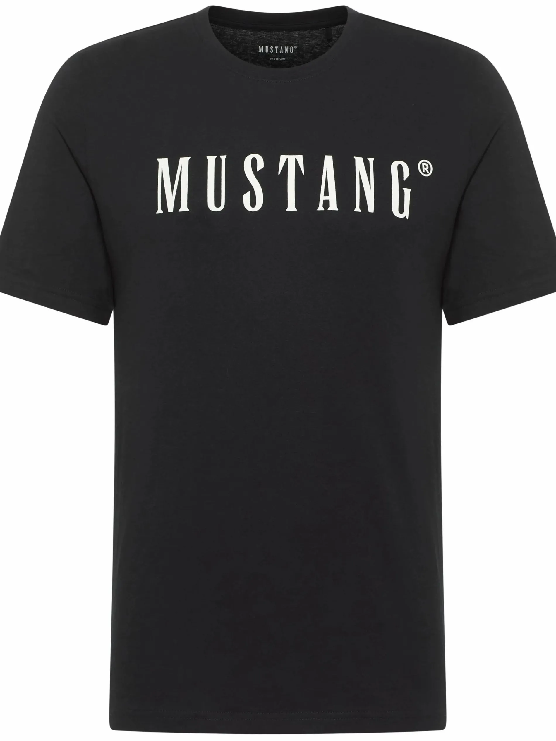 Herren Mustang T-Shirt