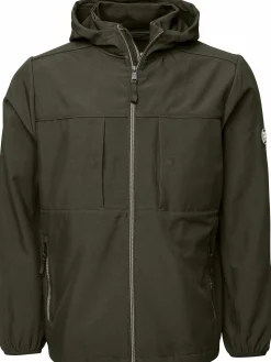 Herren Outdoorjacke "Jonas"