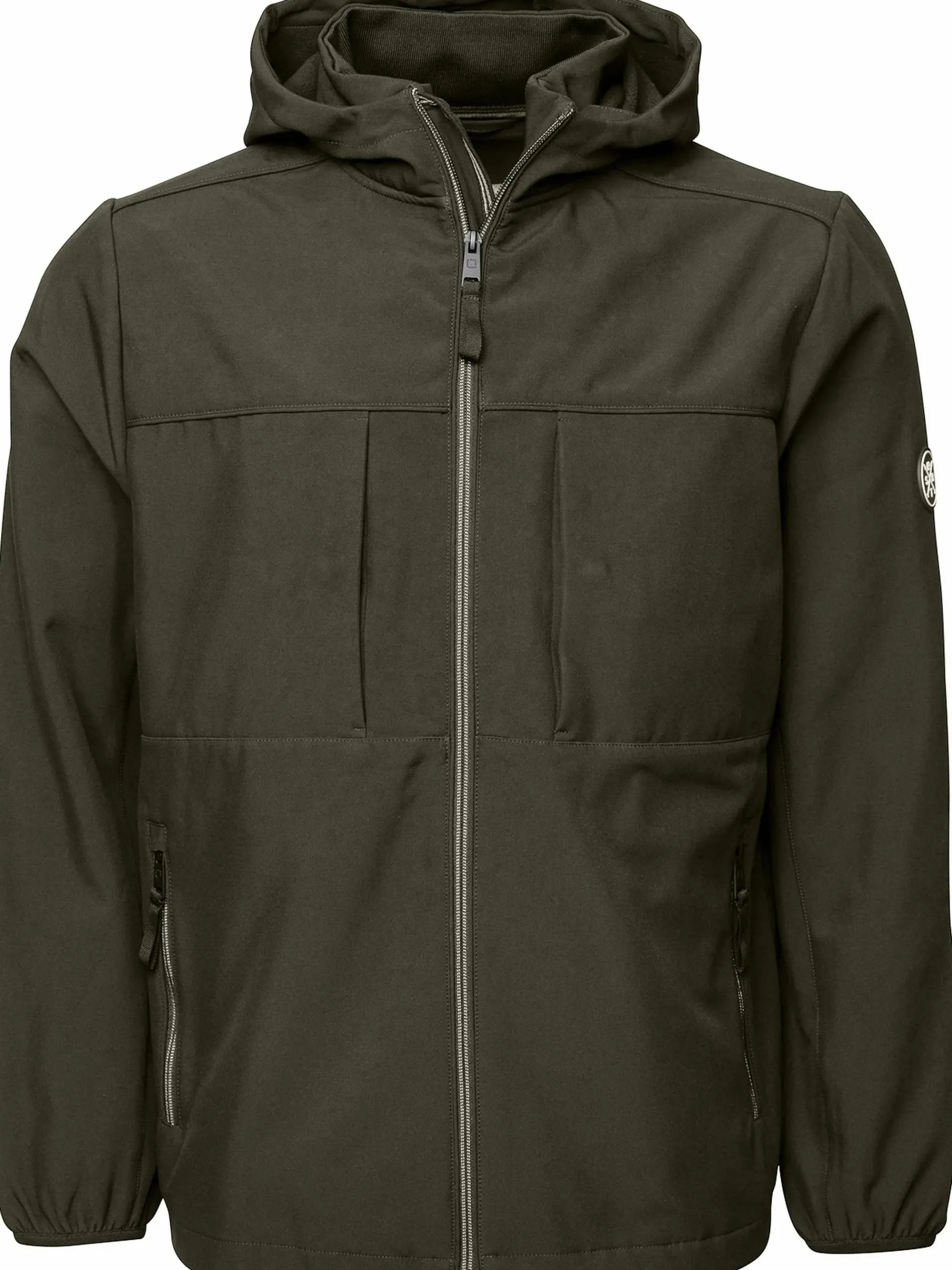 Herren Outdoorjacke "Jonas"
