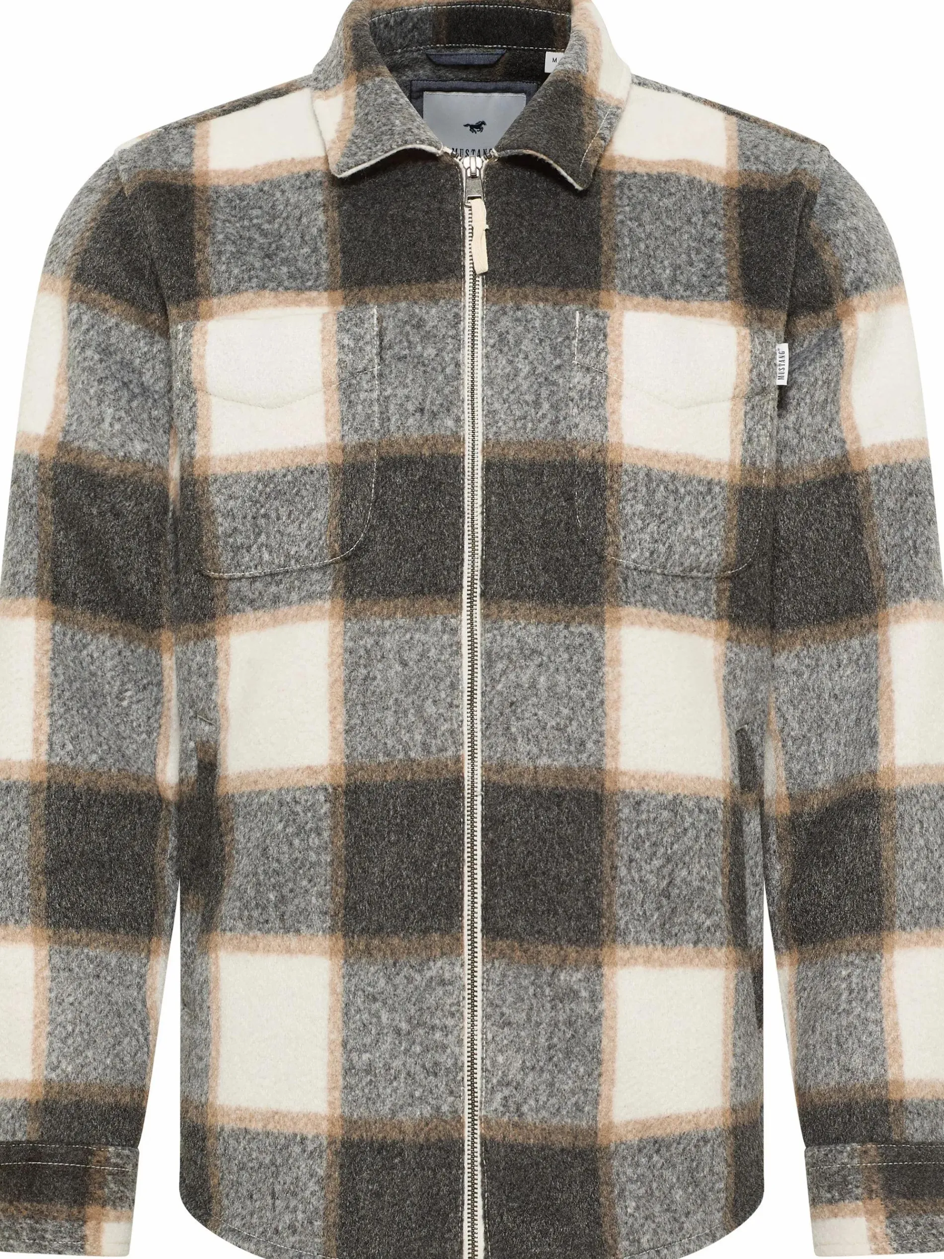 Herren Outdoorjacke "Philo"