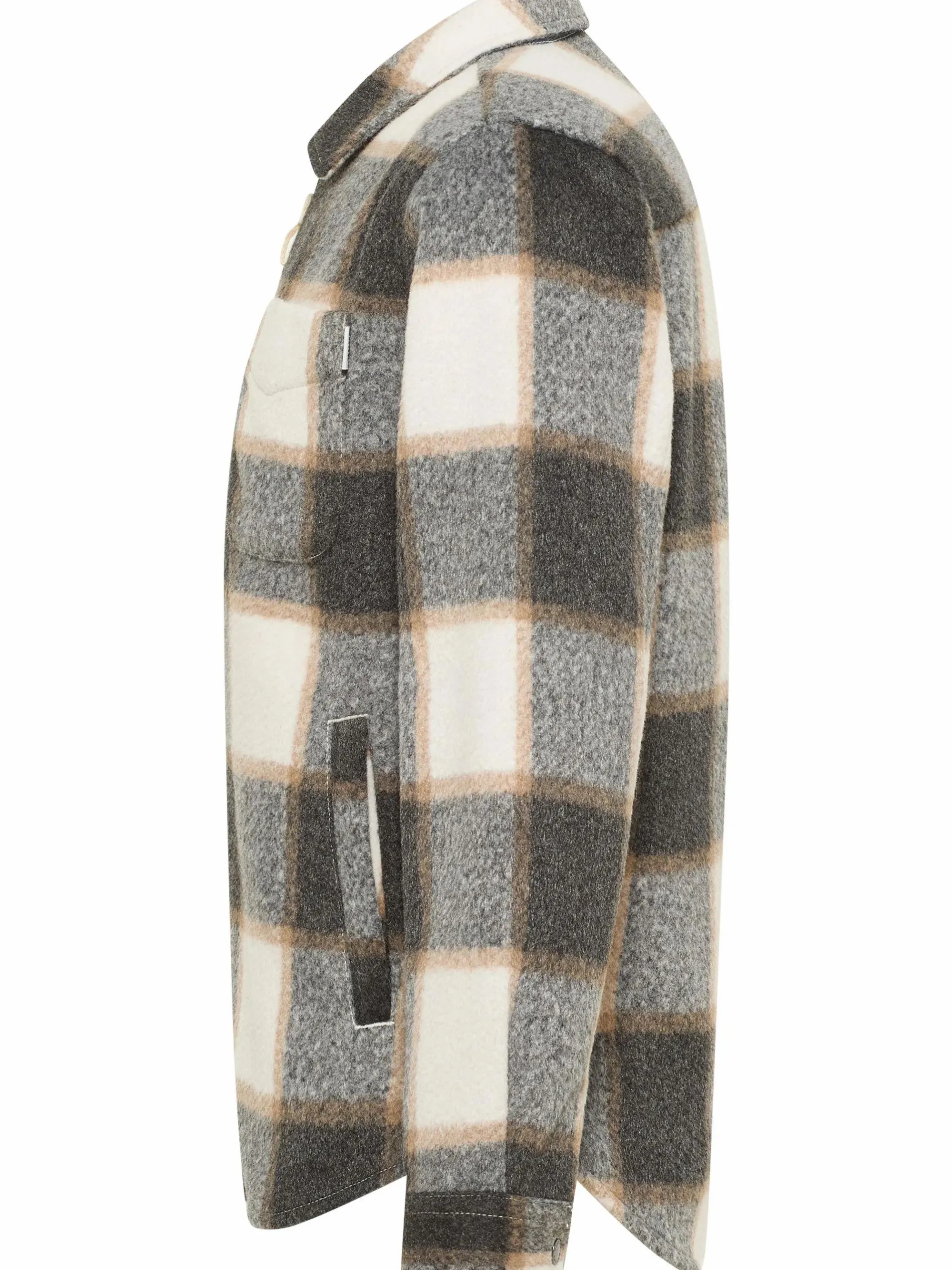 Herren Outdoorjacke "Philo"