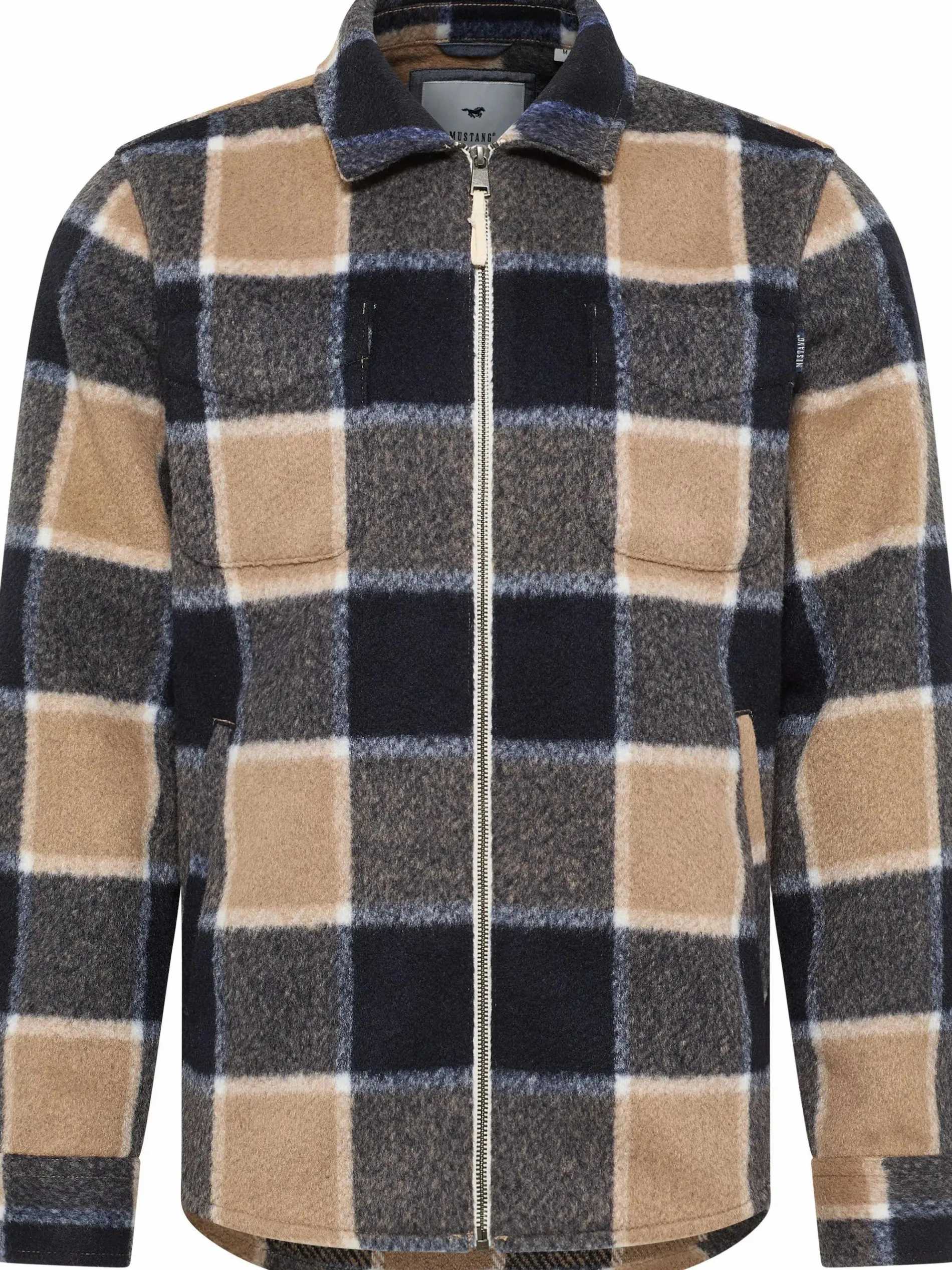 Herren Outdoorjacke "Philo"